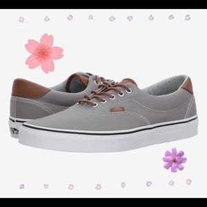 Vans Era 59 skate shoe!